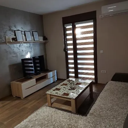 Nina Apartament Zlatibor