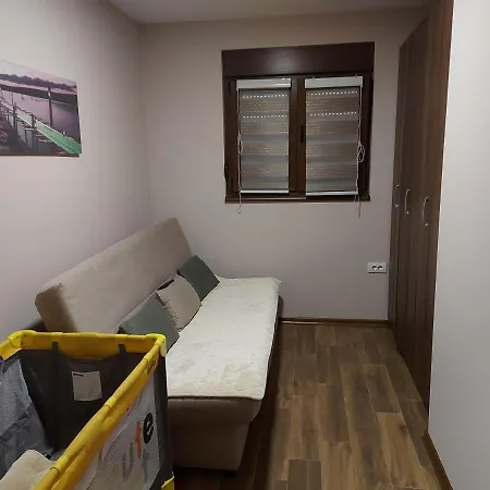 Nina Apartament Zlatibor