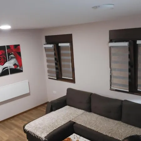 Nina Apartament Zlatibor