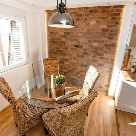 Apartman Nina 2 *